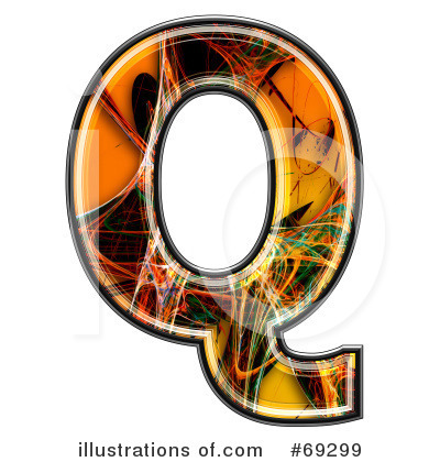 Royalty-Free (RF) Fiber Symbols Clipart Illustration by chrisroll - Stock Sample #69299