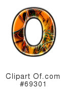 Fiber Symbols Clipart #69301 by chrisroll