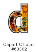 Fiber Symbols Clipart #69302 by chrisroll