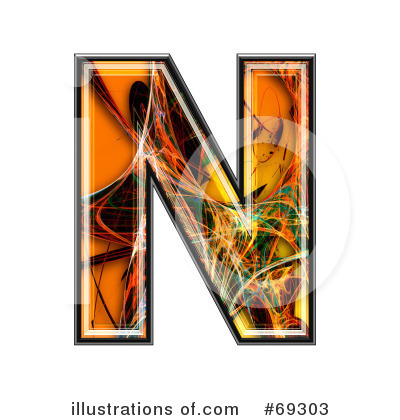Royalty-Free (RF) Fiber Symbols Clipart Illustration by chrisroll - Stock Sample #69303