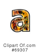 Fiber Symbols Clipart #69307 by chrisroll