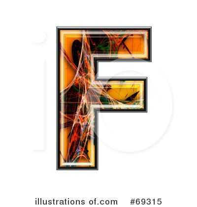 Royalty-Free (RF) Fiber Symbols Clipart Illustration by chrisroll - Stock Sample #69315