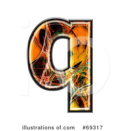 Royalty-Free (RF) Fiber Symbols Clipart Illustration by chrisroll - Stock Sample #69317
