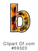 Fiber Symbols Clipart #69323 by chrisroll