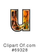 Fiber Symbols Clipart #69328 by chrisroll