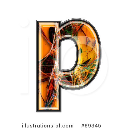 Royalty-Free (RF) Fiber Symbols Clipart Illustration by chrisroll - Stock Sample #69345