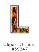 Fiber Symbols Clipart #69347 by chrisroll