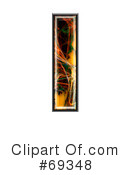 Fiber Symbols Clipart #69348 by chrisroll