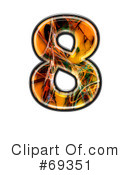 Fiber Symbols Clipart #69351 by chrisroll