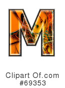 Fiber Symbols Clipart #69353 by chrisroll