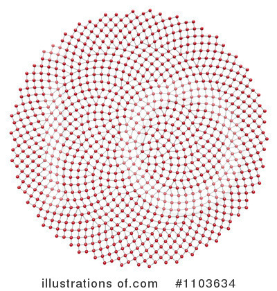 Fibonacci Clipart #1103634 by Leo Blanchette