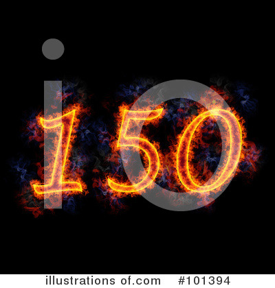 Fiery Clipart #101394 by Michael Schmeling