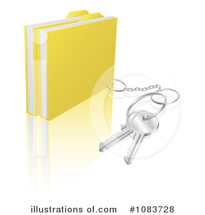 Royalty-Free (RF) File Clipart Illustration by AtStockIllustration - Stock Sample #1083728