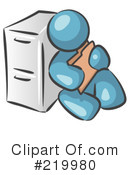 File Clipart #219980 by Leo Blanchette