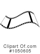 Film Clipart #1050605 by Pams Clipart