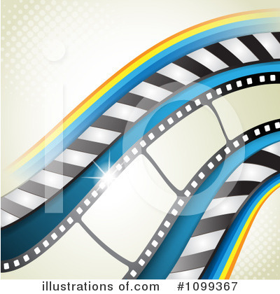 Video Clipart #1099367 by merlinul