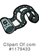 Film Clipart #1179433 by lineartestpilot