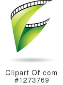Film Clipart #1273769 by cidepix