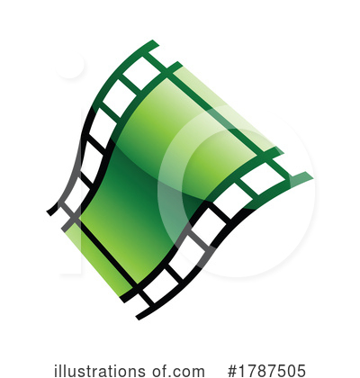 Film Clipart #1787505 by cidepix