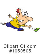Finance Clipart #1050505 by toonaday