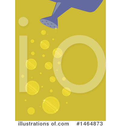 Royalty-Free (RF) Finance Clipart Illustration by BNP Design Studio - Stock Sample #1464873