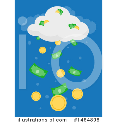 Royalty-Free (RF) Finance Clipart Illustration by BNP Design Studio - Stock Sample #1464898