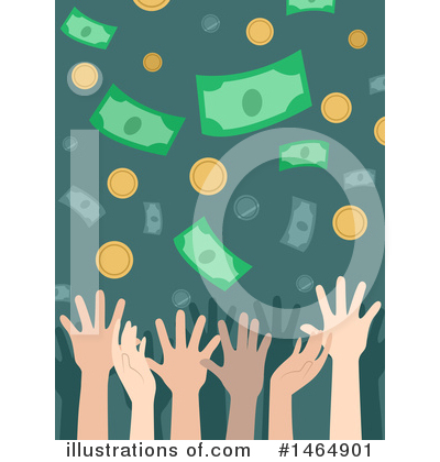 Royalty-Free (RF) Finance Clipart Illustration by BNP Design Studio - Stock Sample #1464901