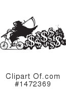 Finance Clipart #1472369 by xunantunich