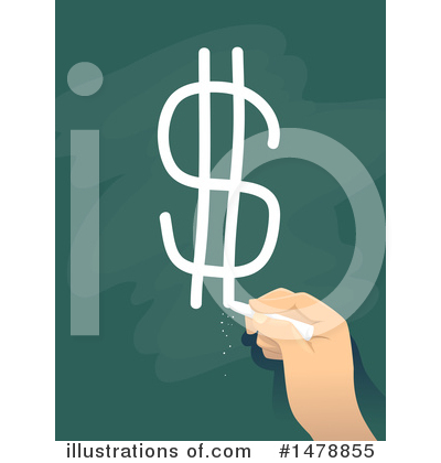 Royalty-Free (RF) Finance Clipart Illustration by BNP Design Studio - Stock Sample #1478855