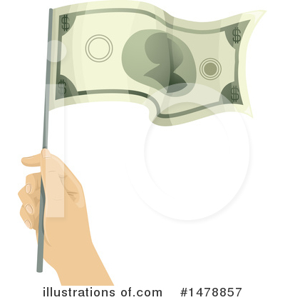 Royalty-Free (RF) Finance Clipart Illustration by BNP Design Studio - Stock Sample #1478857