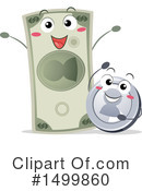 Finance Clipart #1499860 by BNP Design Studio