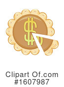 Finance Clipart #1607987 by BNP Design Studio