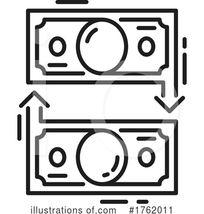 Royalty-Free (RF) Finance Clipart Illustration by Vector Tradition SM - Stock Sample #1762011