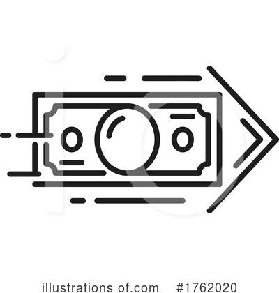 Royalty-Free (RF) Finance Clipart Illustration by Vector Tradition SM - Stock Sample #1762020