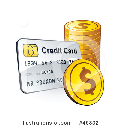 Royalty-Free (RF) Finance Clipart Illustration by beboy - Stock Sample #46832