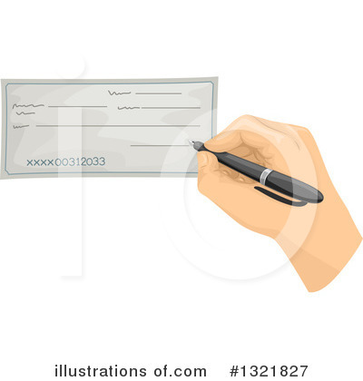 Royalty-Free (RF) Finances Clipart Illustration by BNP Design Studio - Stock Sample #1321827