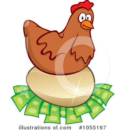 Financial Clipart #1055167 by Any Vector