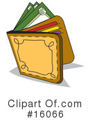 Financial Clipart #16066 by Andy Nortnik
