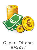 Financial Clipart #42297 by beboy