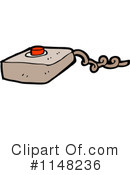 Finger Clipart #1148236 by lineartestpilot