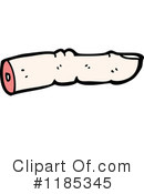 Finger Clipart #1185345 by lineartestpilot