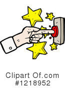 Finger Clipart #1218952 by lineartestpilot