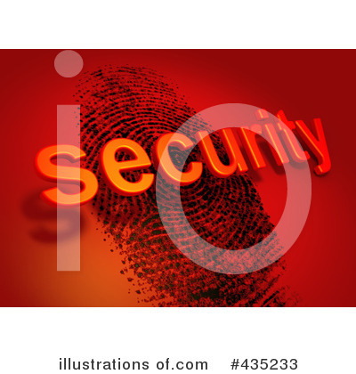 Finger Print Clipart #435233 by Tonis Pan