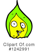 Fire Clipart #1242991 by lineartestpilot