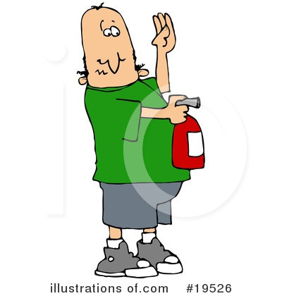 Safety Clipart #19526 by djart