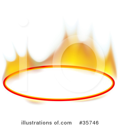 Fire Clipart #35746 by dero