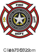 Fire Department Clipart #1738029 by Vector Tradition SM