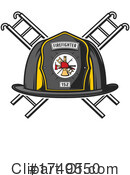 Fire Department Clipart #1749550 by Vector Tradition SM
