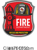 Fire Department Clipart #1761050 by Vector Tradition SM