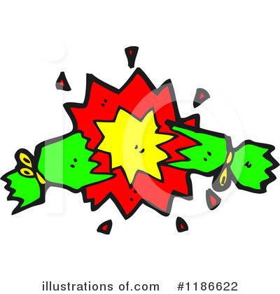 Firecrackers Clipart #1186622 by lineartestpilot